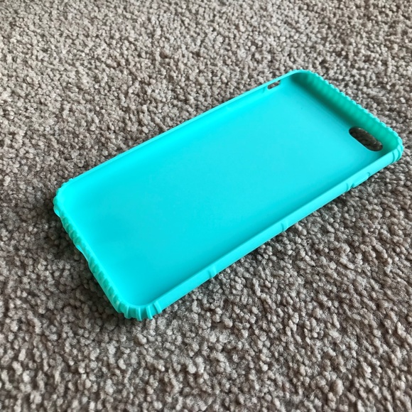 Apple Iphone Case Back Cover Silicon Rubber Scrub - Picture 5 of 8